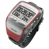 Garmin Forerunner 305 GPS Receiver With Heart Rate Monitor (Condition: 10/8) - Imported from UK