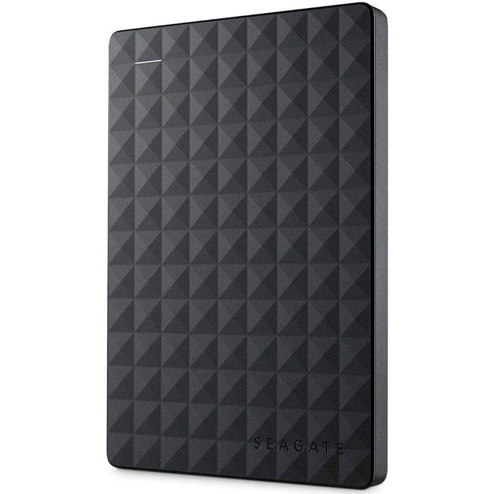 Seagate Expansion 1TB USB 3.0 2.5" Portable External Hard Drive - Imported from UK
