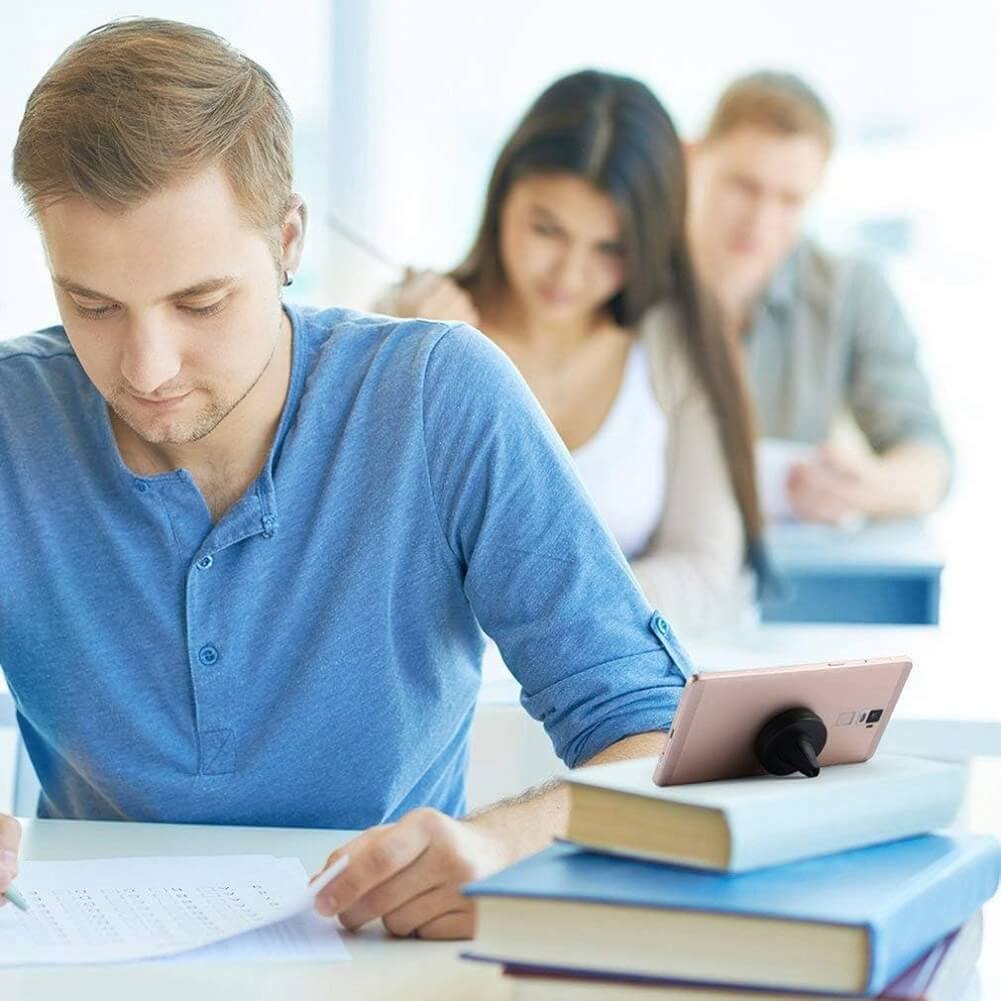 Air Vent Mount Magnetic Car Phone Mount Universal Mobile Phone Stand - Imported from UK