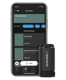Color Muse SE Colorimeter (Special Edition) Portable Color Reader, Identify Closest Matching Paint & Digital Color Values, Color Scanner Device for Painters, Graphic Designers, Interior Decorators, DIYers & More - Imported from UK