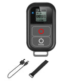 SHOOT Waterproof WiFi Remote For Hero3 / 3+/ 4 / Hero+LCD / 4 Session (Container Product as it is, No Warranty, No Guarantee, No Return, No Exchange) - Imported from UK