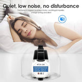 Water Pressure Booster Pump, 24V 75W 18.5PSI, 6.6GPM  Industrial Booster Pump for Irrigation, Shower, Bathroom, Sprinkler Faucet & More - Imported from UK