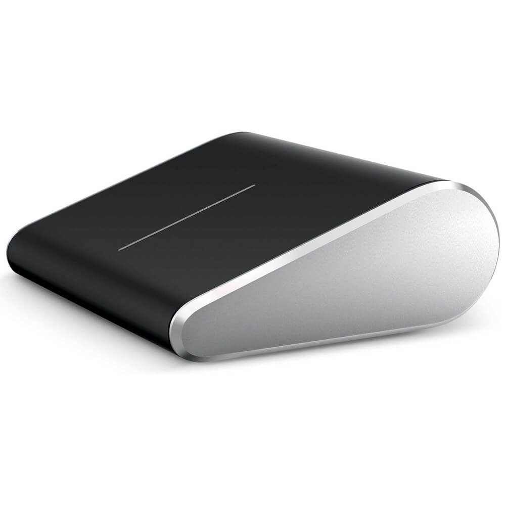 Microsoft® Wedge Touch Bluetooth Mouse - Imported from UK