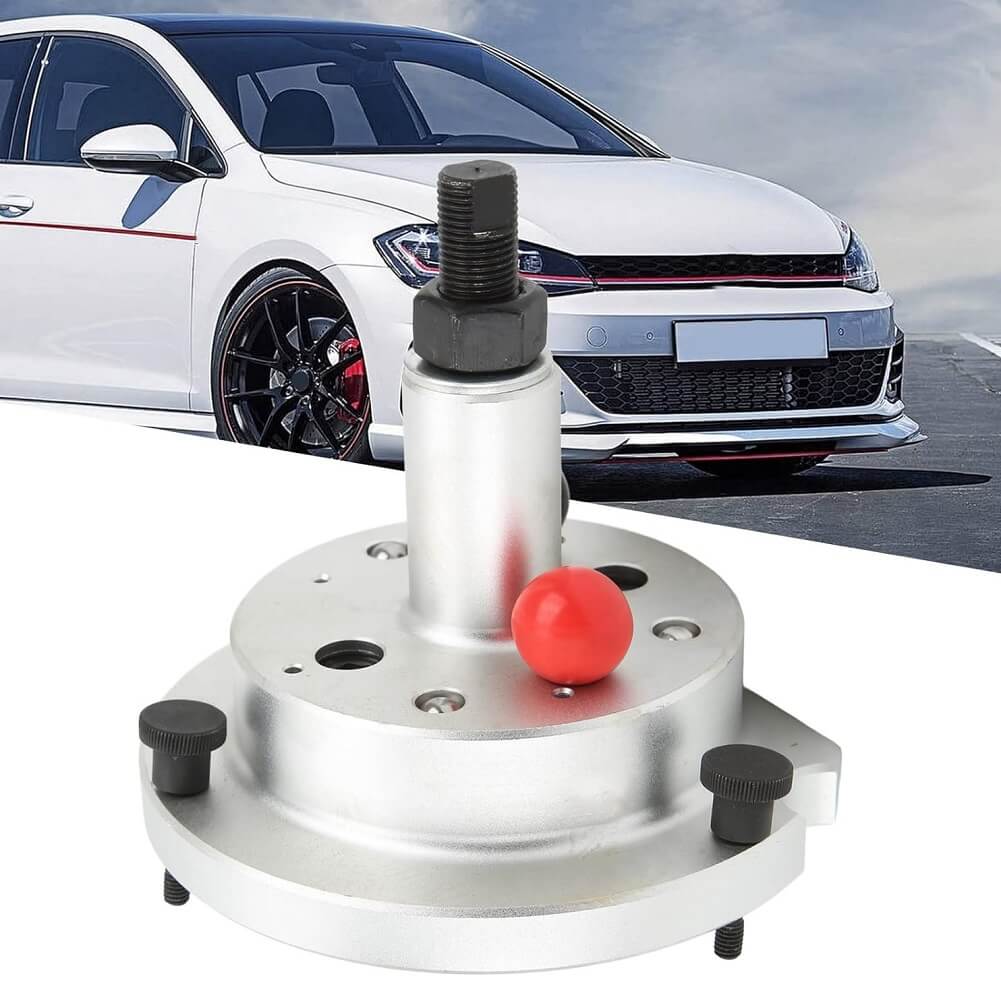 Crankshaft Rear Seal Flange Remover Installer Tool T10134 for 1.4 or 1.6 Gasoline 1.9 or 2.0 Engine for VAG VW AUDI - Imported from UK