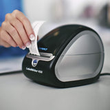 DYMO LabelWriter 450 Direct Thermal Label Printer, 300 x 600 DPI, Great for Labeling, Filing, Shipping, Mailing, Barcodes & More - Imported from UK