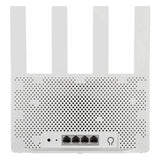 Xiaomi Router BE5000 WiFi 7 MLO 2.4GHz/5GHz Dual Band Frequency Mesh 2.5G High-Speed Network Port 512MB RAM Repeater - Imported from UK