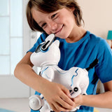 LEXIBOOK Power Puppy Smart Robotic Dog with Remote Control  (Container Product as it is, No Warranty, No Guarantee, No Return, No Exchange)  - Imported from UK