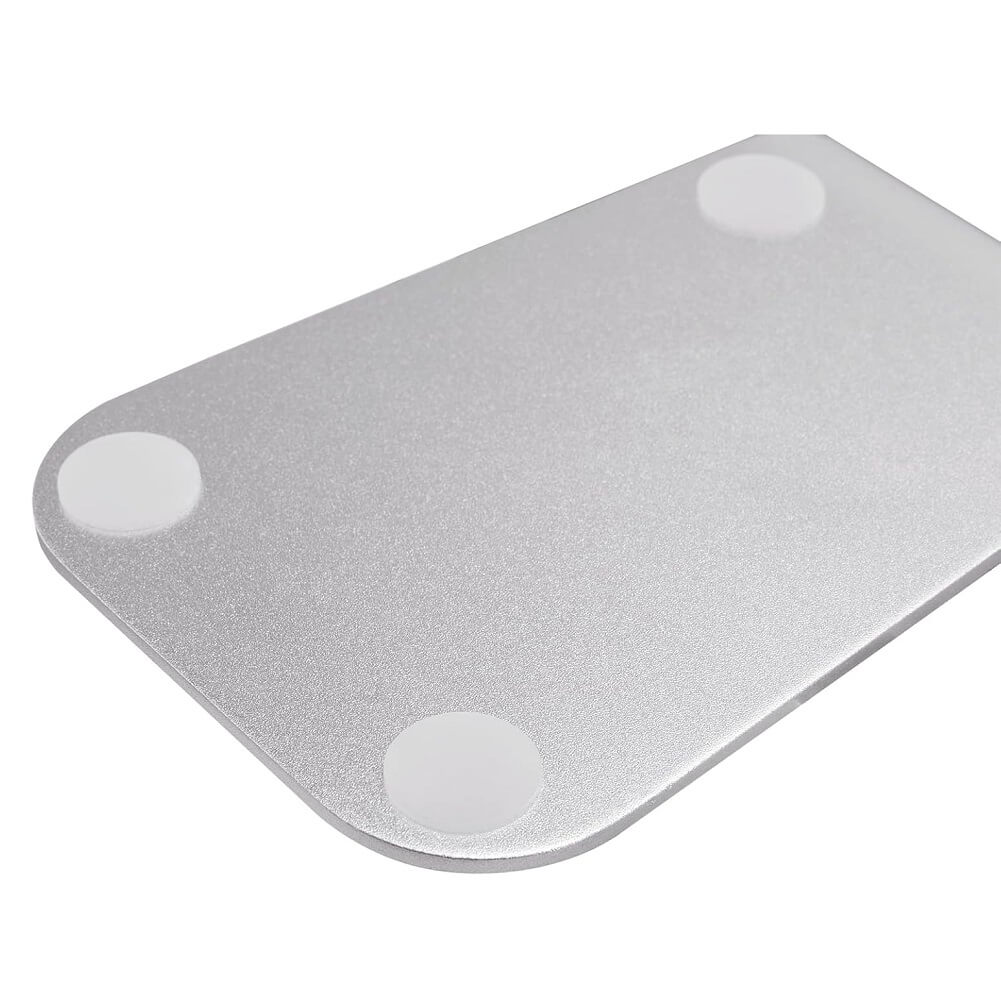 Neomounts Tablet Desk  Aluminum Stand (Suited for Tablets up to 11 inch) - Imported from UK