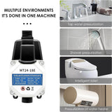 Water Pressure Booster Pump, 24V 75W 18.5PSI, 6.6GPM  Industrial Booster Pump for Irrigation, Shower, Bathroom, Sprinkler Faucet & More - Imported from UK