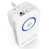 BT 11ac 1200 Dual-Band 2.4G - 5G Wi-Fi Range Extender / Booster - Imported from UK