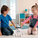 LEXIBOOK Power Puppy Smart Robotic Dog with Remote Control  (Container Product as it is, No Warranty, No Guarantee, No Return, No Exchange)  - Imported from UK