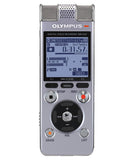 Olympus DM-650 Voice Recorder with MP3 (Container Product Without Box) - Imported from UK