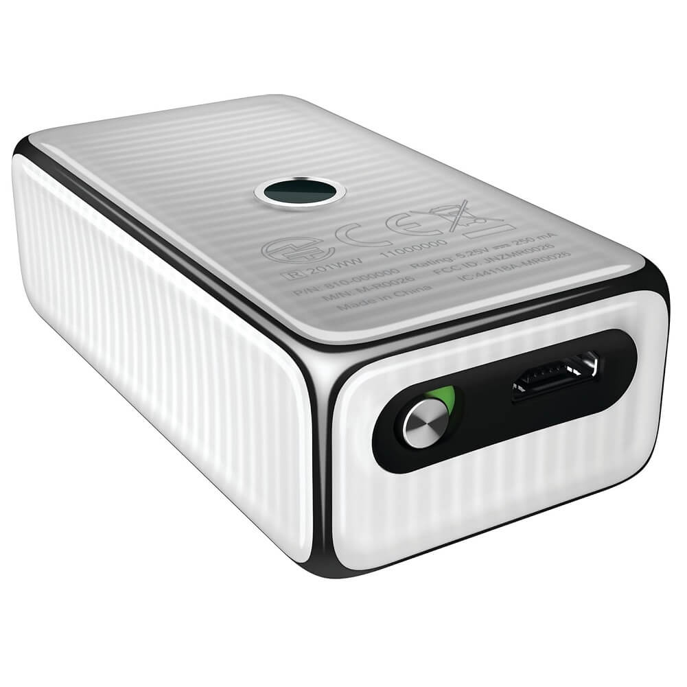 Logitech Cube 2-in-1 wireless Mouse & Presenter - Imported from UK