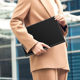 ZEUSLAP P16 16" Portable Monitor, 1920*1200 60Hz 100% sRGB IPS Screen Computer Gaming Monitor for Laptop Phone Switch Xbox PS4/PS5 Steam Deck - Imported from UK