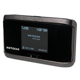 Netgear Aircard 762S 4G Mobile Hotspot (Globally Unlocked, Not PTA Approved) (Container Product Without Box) - Imported from UK