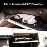 WYZE Handheld Cordless Vacuum Cleaner, 16,800pa Powerful Suction, Lightweight & Fast Charging, Portable Vacuum Ideal for Car Home Office & Pet - Imported from UK