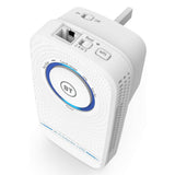 BT 11ac 1200 Dual-Band 2.4G - 5G Wi-Fi Range Extender / Booster - Imported from UK