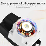 Water Pressure Booster Pump, 24V 75W 18.5PSI, 6.6GPM  Industrial Booster Pump for Irrigation, Shower, Bathroom, Sprinkler Faucet & More - Imported from UK