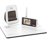 Tommee Tippee Closer to Nature Digital Video & Movement Baby Monitor with Sensor Pad  (Container Product as it is, No Warranty, No Guarantee, No Return, No Exchange) - Imported from UK