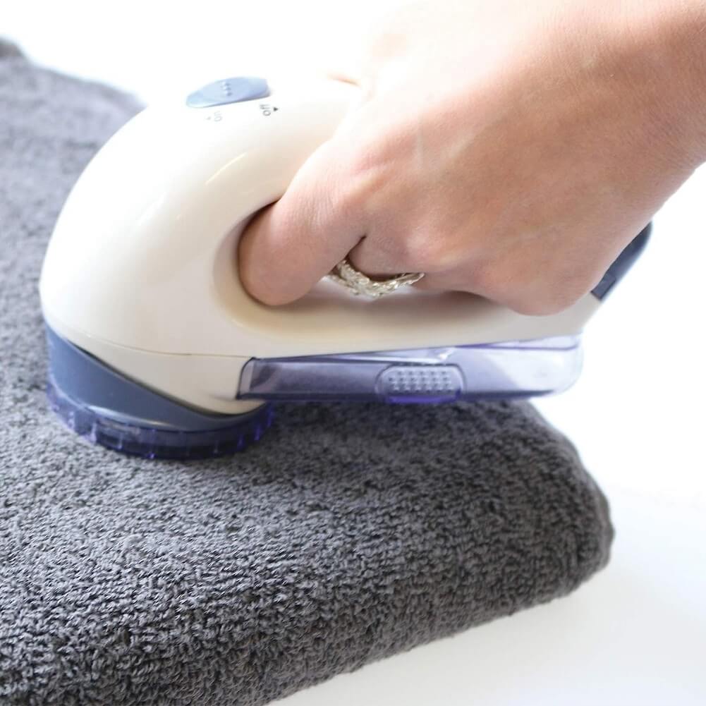 Maxim Lint Remover Machine - Imported from UK