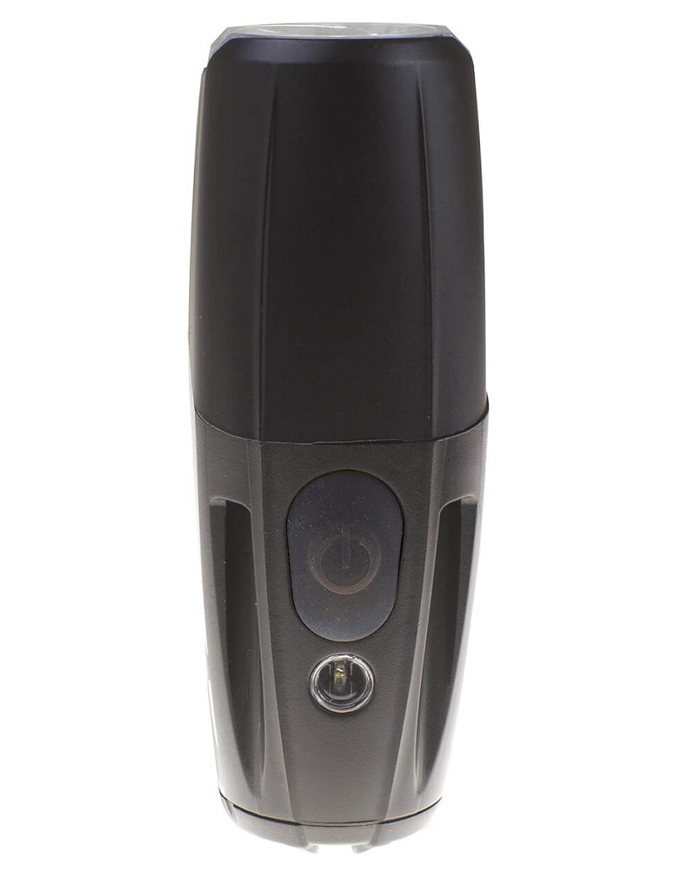 Moon Meteor-x Auto 320/450 Lumens Front Light for Bike with 25 Lumens Tail Light, USB Charging - Imported from UK