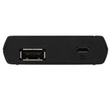 Kingston Digital MobileLite Wireless Flash Reader for iPhone, iPad & Android Smartphones Tablet  (Container Product Without Box) - Imported from UK