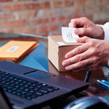 DYMO LabelWriter 450 Direct Thermal Label Printer, 300 x 600 DPI, Great for Labeling, Filing, Shipping, Mailing, Barcodes & More - Imported from UK