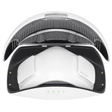 LG PuriCare Wearable Air Purifier with UV Sanitization Case, Air Purifying Mask (Made in Korea) - Imported from UK