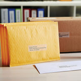 DYMO LabelWriter 450 Direct Thermal Label Printer, 300 x 600 DPI, Great for Labeling, Filing, Shipping, Mailing, Barcodes & More - Imported from UK