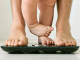 Fitbit Aria Wi-Fi Smart Scale (Container Product Without Box) - Imported from UK