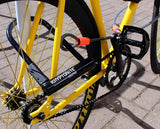 Kryptonite Kryptoflex Cable with Double Loop 1M - Imported from UK