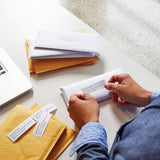 DYMO LabelWriter 450 Direct Thermal Label Printer, 300 x 600 DPI, Great for Labeling, Filing, Shipping, Mailing, Barcodes & More - Imported from UK