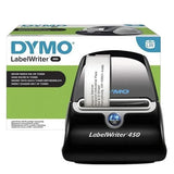 DYMO LabelWriter 450 Direct Thermal Label Printer, 300 x 600 DPI, Great for Labeling, Filing, Shipping, Mailing, Barcodes & More - Imported from UK