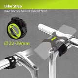 Bone Bike Phone Charger Kit, 90° L-Shape Design QC Fast Charging USB-C to USB-A Cable, iPhone Android Compatible - Imported from UK