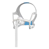 ResMed AirFit N20 Nasal Mask (Medium) CPAP Mask with Headgear (Made in Singapore) - Imported from UK