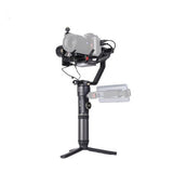 Zhiyun COV-01 Transmount Wireless Video Image Transmission Transmitter for Camcorders DSLR Cameras Like Sony Canon Monitors & Handheld Gimbal - Imported from UK