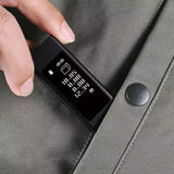 Xiaomi Duka ATuMan LS5 Laser Rangefinder Distance Meter, OLED Touch Screen 40M Electronic Digital Ruler Laser Tape - Imported from UK