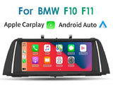 BM-W 5 Series Multimedia Player for F10/F11/520 (2011-2016) CIC/NBT System, Upgrade 10.25