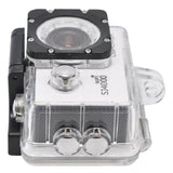 DBPOWER SJ4000 WiFi Waterproof Action Camera, 12MP 1080P Video Sport Camera Kit - Imported from UK