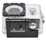 DBPOWER SJ4000 WiFi Waterproof Action Camera, 12MP 1080P Video Sport Camera Kit - Imported from UK