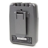 Med-Fit 1 Dual Channel TENS Machine for Pain Relief & Pain Management Therapy-Fully Certified Tens Machine - Imported from UK