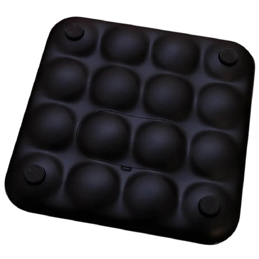 Fitbit Aria Wi-Fi Smart Scale (Container Product Without Box) - Imported from UK