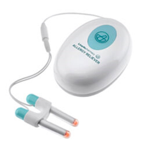 Lloydspharmacy Allergy Reliever (Amazon Container Product Without Box) - Imported from UK