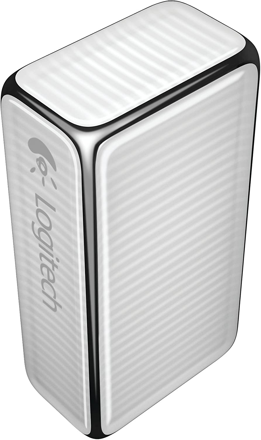 Logitech Cube 2-in-1 wireless Mouse & Presenter - Imported from UK