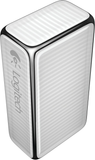 Logitech Cube 2-in-1 wireless Mouse & Presenter - Imported from UK