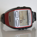 Garmin Forerunner 305 GPS Receiver With Heart Rate Monitor (Condition: 10/8) - Imported from UK