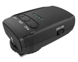 Wireless Flash Trigger Transmitter 2.4G for Canon Nikon Panasonic Olympus Pentax Digital Cameras with Standard Hot Shoe - Imported from UK