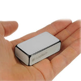 Logitech Cube 2-in-1 wireless Mouse & Presenter - Imported from UK