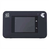 Netgear Telstra Wi-Fi 4G Advanced II, AirCard AC790S 4G 300Mbps Mobile Hotspot - Unlocked Version - Non PTA - Imported from UK