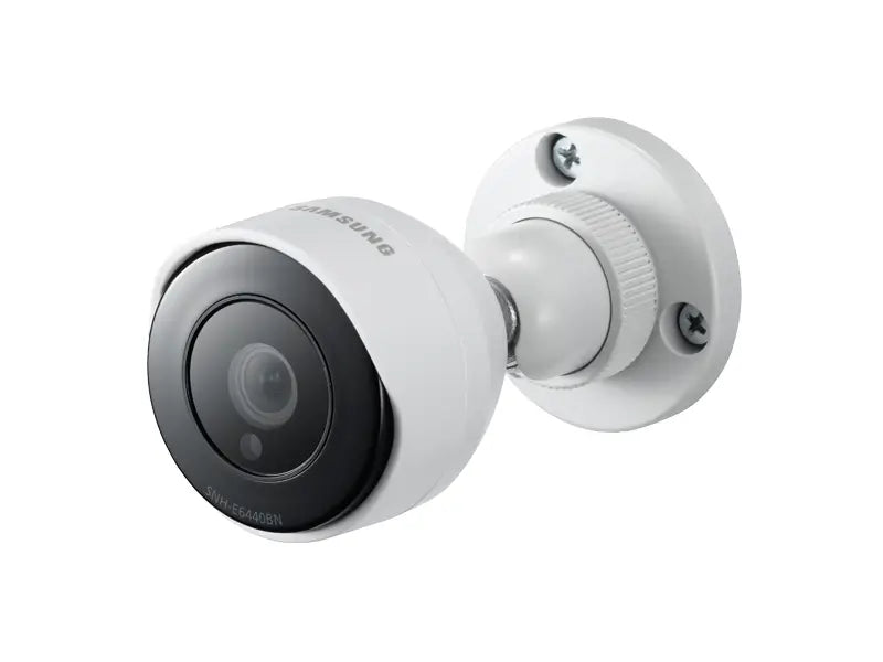 Samsung SmartCam, HD Outdoor 1080p Full HD WiFi Home Monitoring Camera - Imported from UK